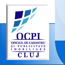 Oficiul de Cadastru si Publicitate Imobiliara Cluj